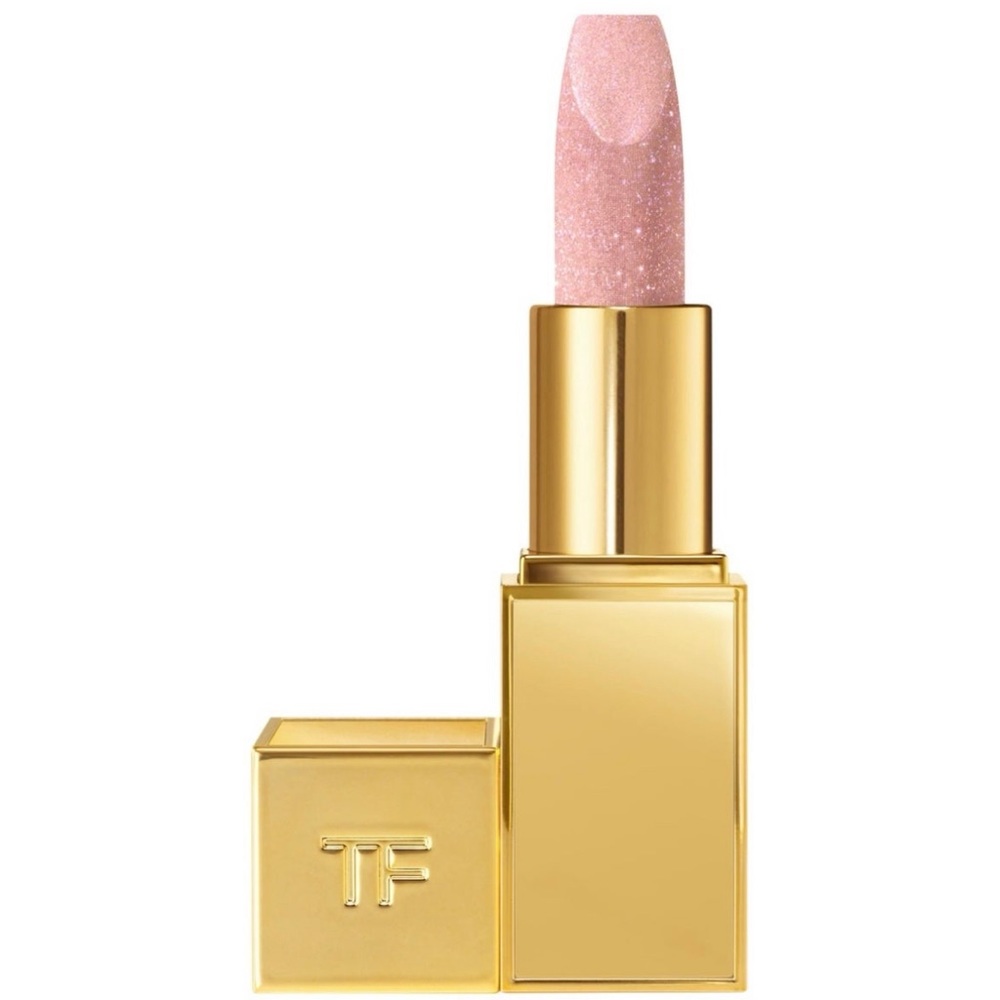 NIB Tom Ford Soleil Sunlit Rose lip balm
